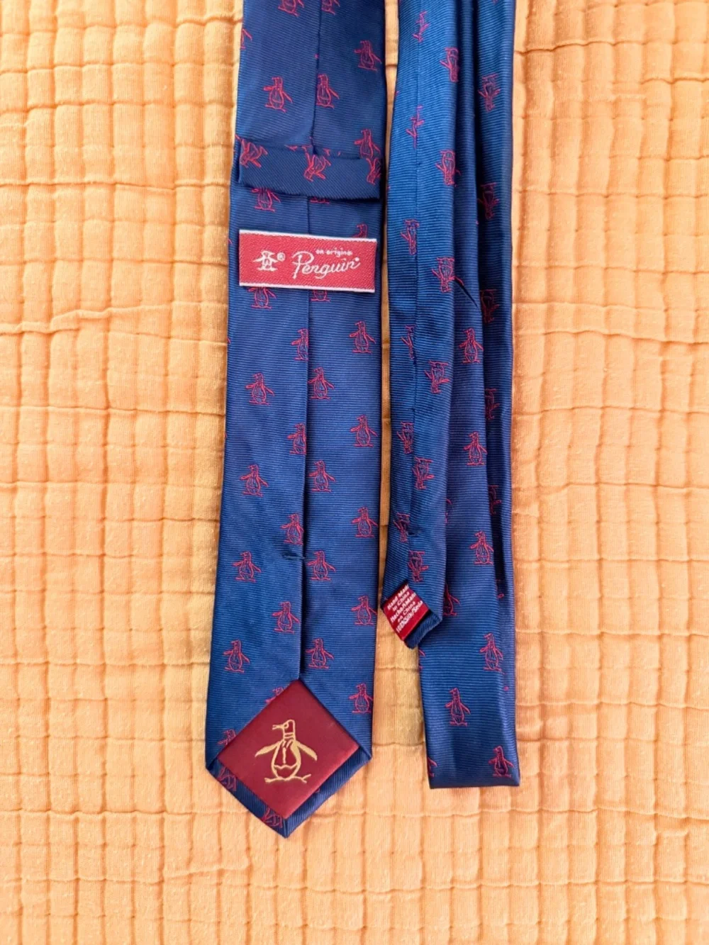 Original Penguin Men's Tie